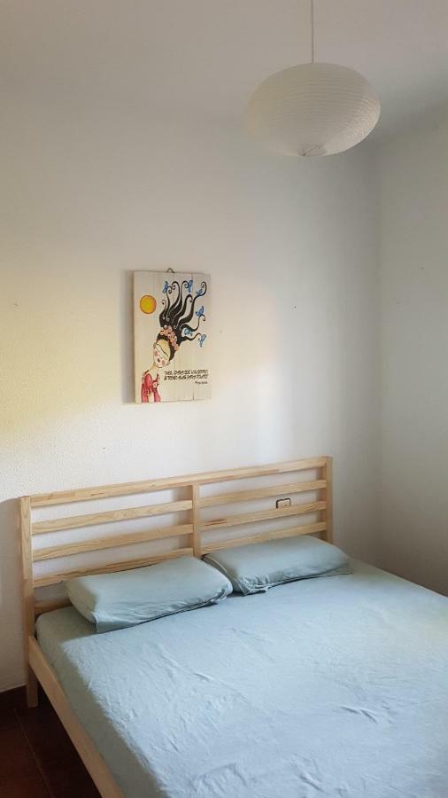 Chalet La Barrosa A 800 Mts Playa Chiclana de la Frontera Dış mekan fotoğraf